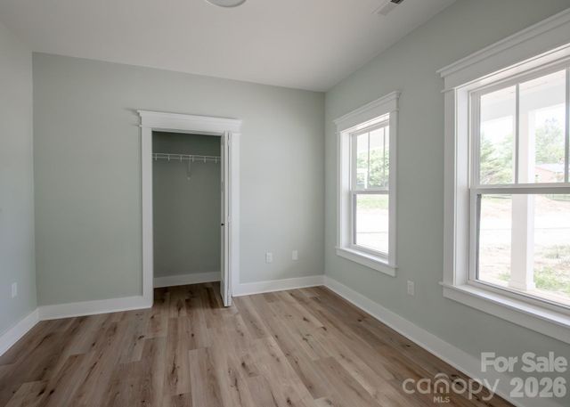 45 Gash Cove Road, Hendersonville, NC 28791