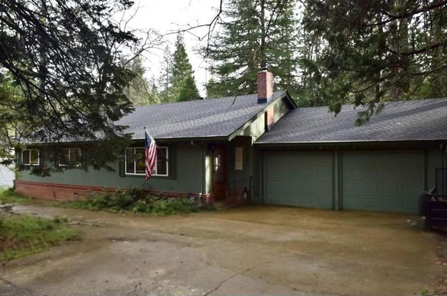 18727 Broadhurst Drive, Twain Harte, CA 95383