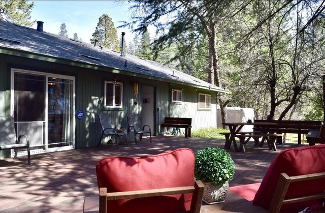 18727 Broadhurst Drive, Twain Harte, CA 95383