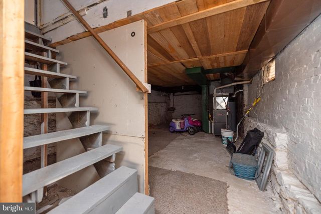 446 N PROSPECT ST N, Hagerstown, MD 21740