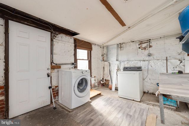 446 N PROSPECT ST N, Hagerstown, MD 21740