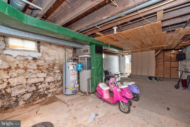 446 N PROSPECT ST N, Hagerstown, MD 21740