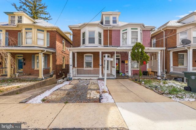 446 N PROSPECT ST N, Hagerstown, MD 21740