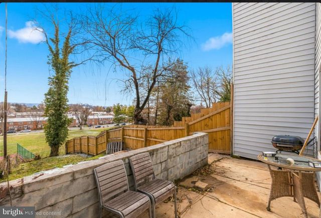 446 N PROSPECT ST N, Hagerstown, MD 21740