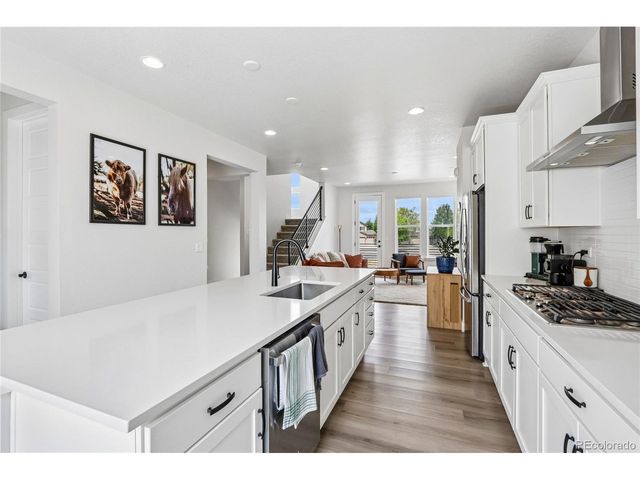 11201 W 53rd Dr, Arvada, CO 80002