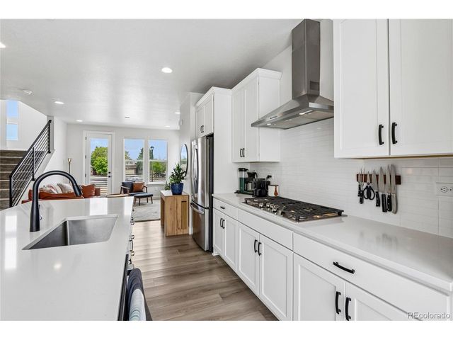 11201 W 53rd Dr, Arvada, CO 80002