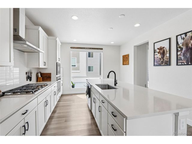 11201 W 53rd Dr, Arvada, CO 80002