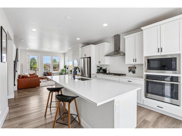 11201 W 53rd Dr, Arvada, CO 80002
