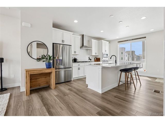 11201 W 53rd Dr, Arvada, CO 80002
