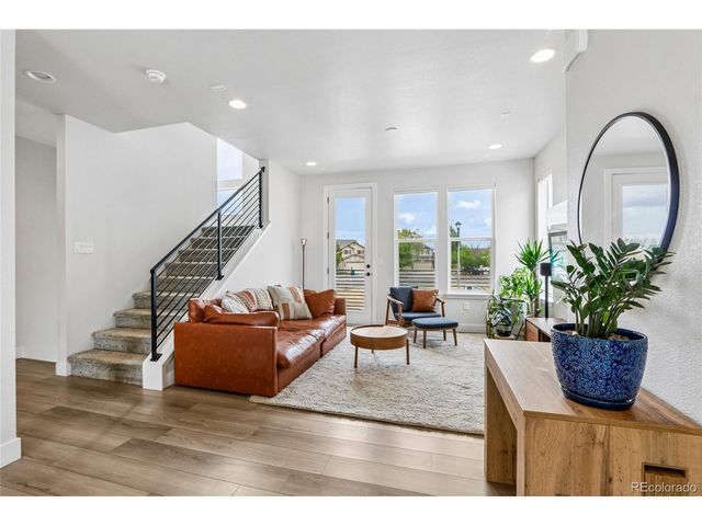 11201 W 53rd Dr, Arvada, CO 80002