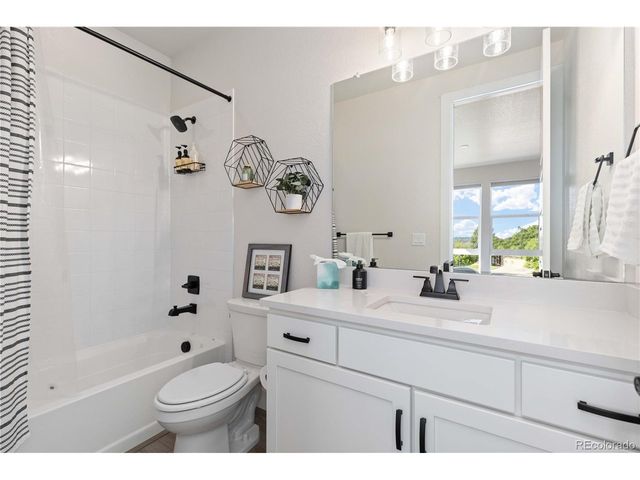 11201 W 53rd Dr, Arvada, CO 80002