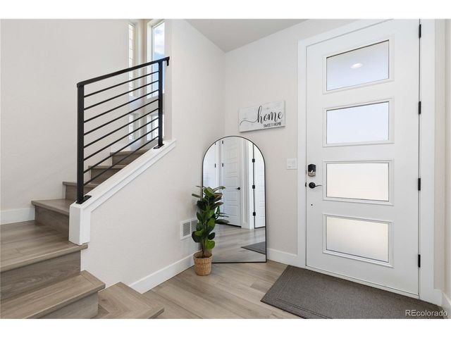 11201 W 53rd Dr, Arvada, CO 80002