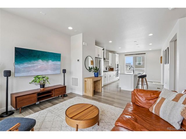 11201 W 53rd Dr, Arvada, CO 80002