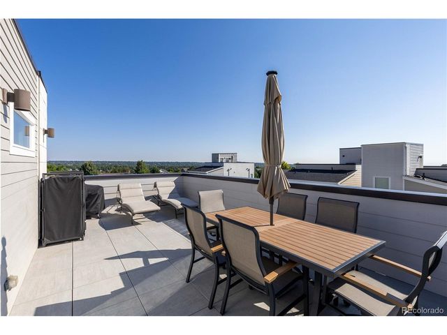 11201 W 53rd Dr, Arvada, CO 80002