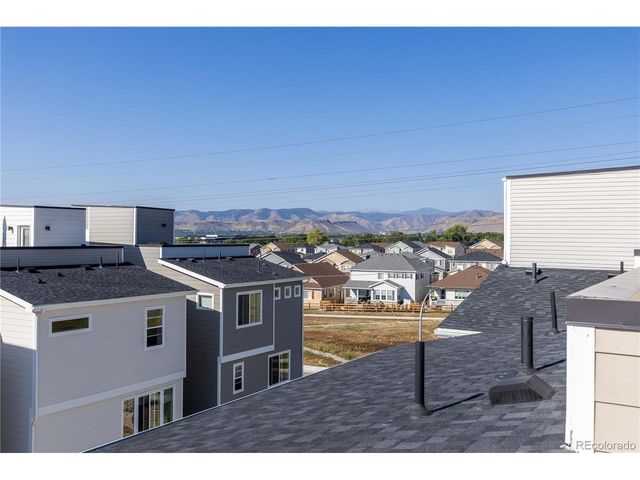 11201 W 53rd Dr, Arvada, CO 80002