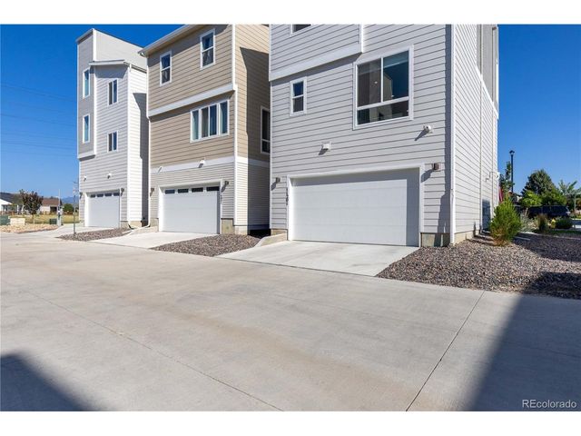 11201 W 53rd Dr, Arvada, CO 80002
