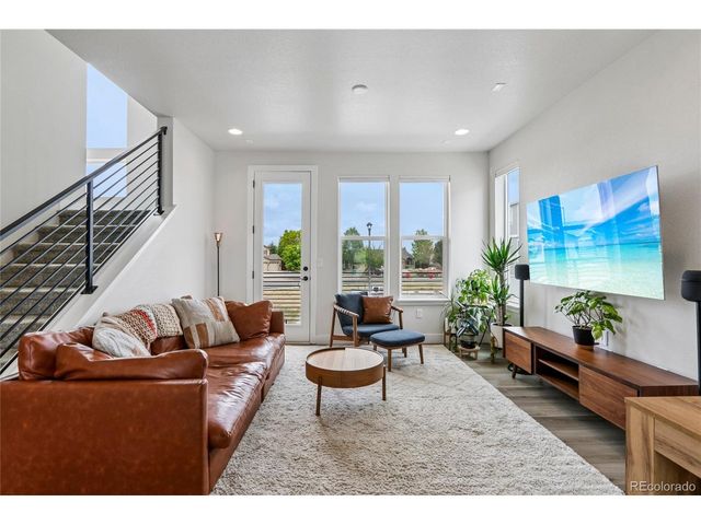 11201 W 53rd Dr, Arvada, CO 80002