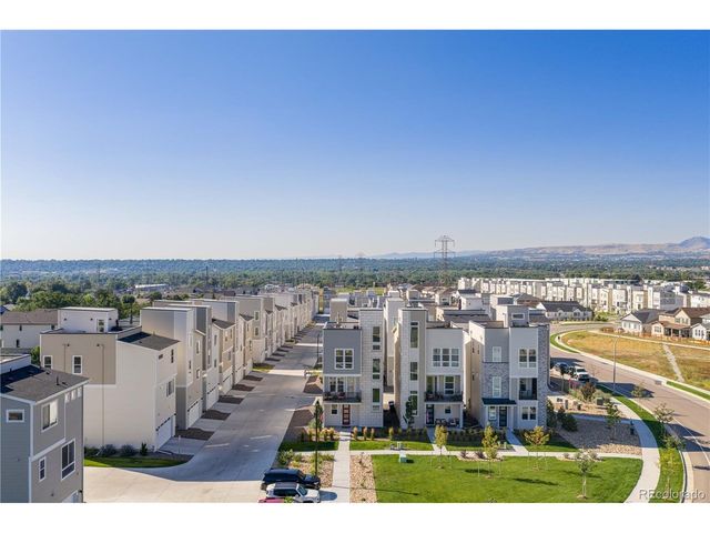 11201 W 53rd Dr, Arvada, CO 80002