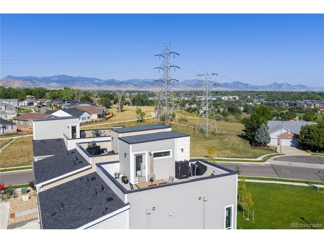 11201 W 53rd Dr, Arvada, CO 80002