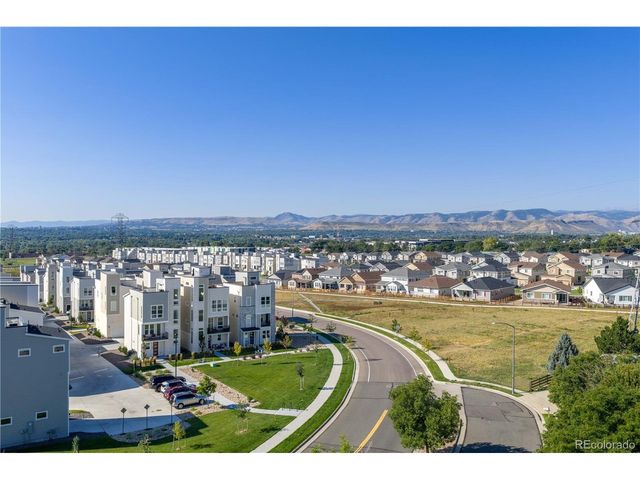 11201 W 53rd Dr, Arvada, CO 80002