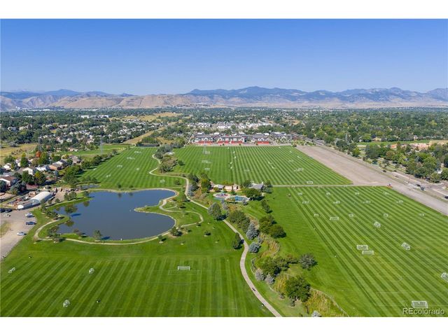 11201 W 53rd Dr, Arvada, CO 80002