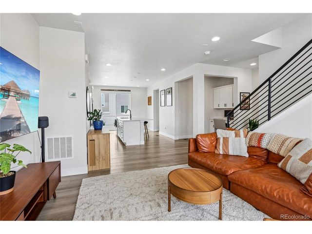 11201 W 53rd Dr, Arvada, CO 80002