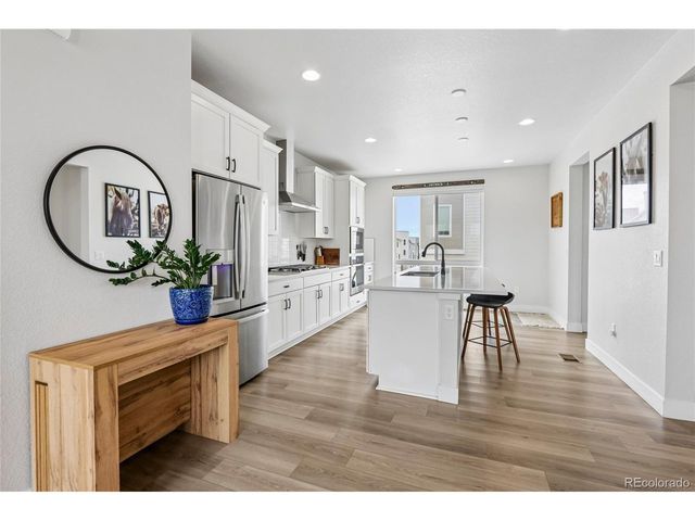 11201 W 53rd Dr, Arvada, CO 80002