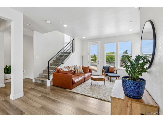 11201 W 53rd Dr, Arvada, CO 80002