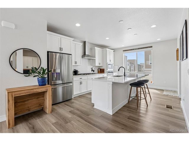 11201 W 53rd Dr, Arvada, CO 80002