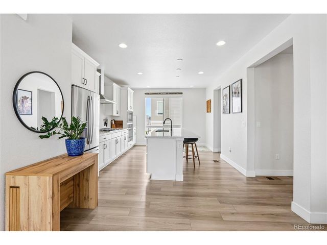 11201 W 53rd Dr, Arvada, CO 80002
