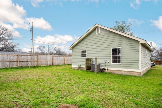 2603 E 44th Street, Chattanooga, TN 37407