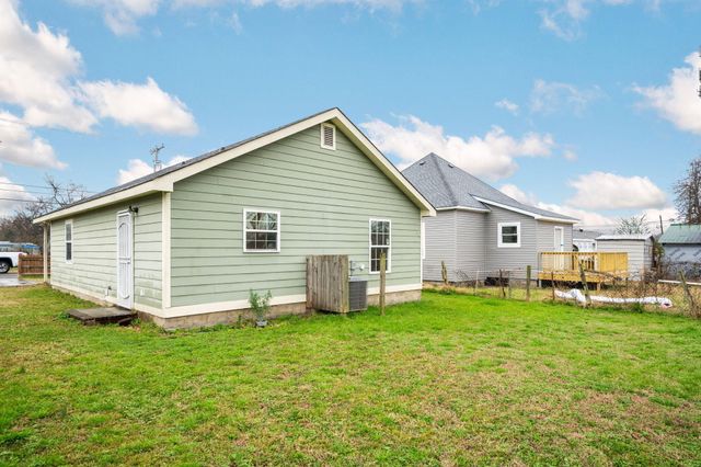 2603 E 44th Street, Chattanooga, TN 37407