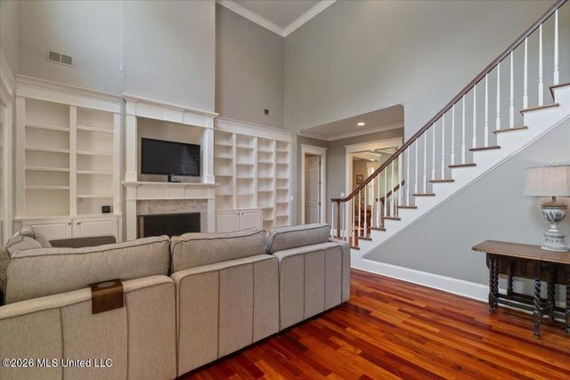 5264 Chappel Cove, Olive Branch, MS 38654