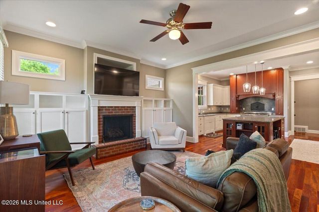 5264 Chappel Cove, Olive Branch, MS 38654