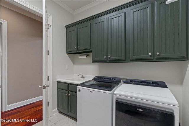 5264 Chappel Cove, Olive Branch, MS 38654