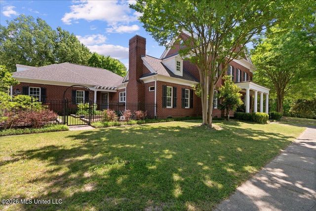 5264 Chappel Cove, Olive Branch, MS 38654