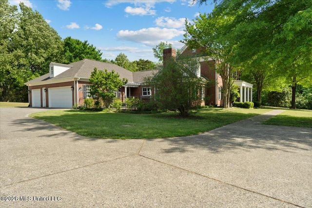 5264 Chappel Cove, Olive Branch, MS 38654