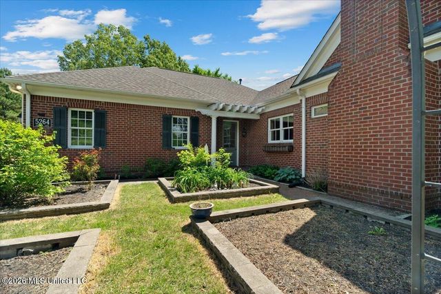 5264 Chappel Cove, Olive Branch, MS 38654