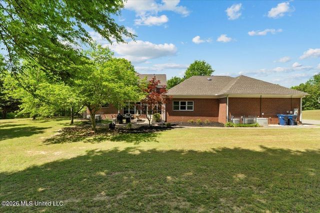 5264 Chappel Cove, Olive Branch, MS 38654
