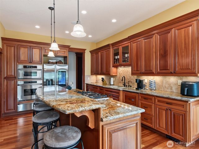 1005 SE 201st Court, Camas, WA 98607