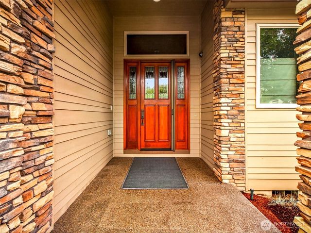 1005 SE 201st Court, Camas, WA 98607