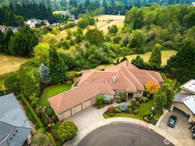 1005 SE 201st Court, Camas, WA 98607
