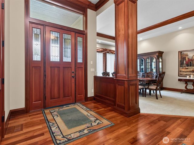 1005 SE 201st Court, Camas, WA 98607