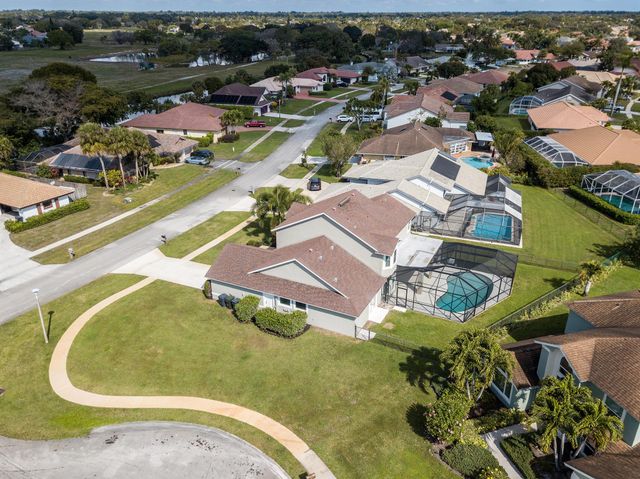2400 Seaford Drive, Wellington, FL 33414