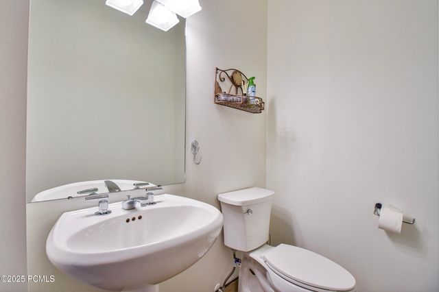 7688 Buckboard Drive, Park City, UT 84098