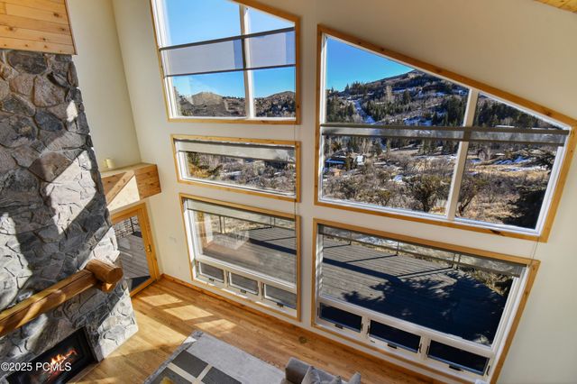 7688 Buckboard Drive, Park City, UT 84098