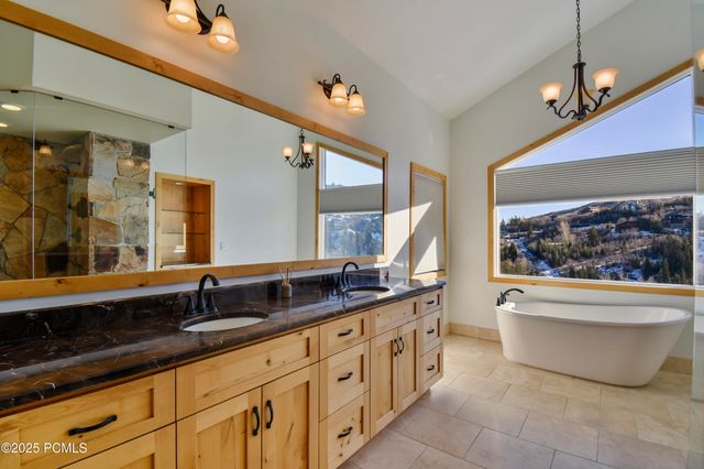 7688 Buckboard Drive, Park City, UT 84098