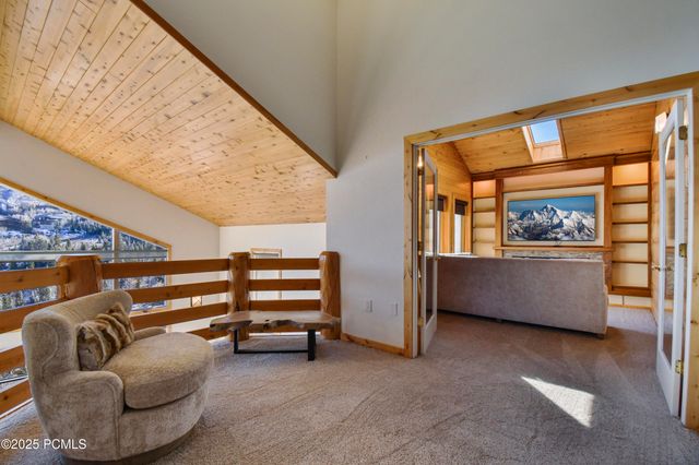 7688 Buckboard Drive, Park City, UT 84098