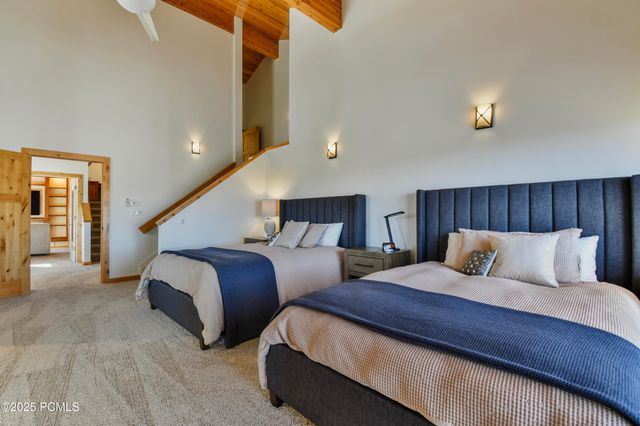 7688 Buckboard Drive, Park City, UT 84098