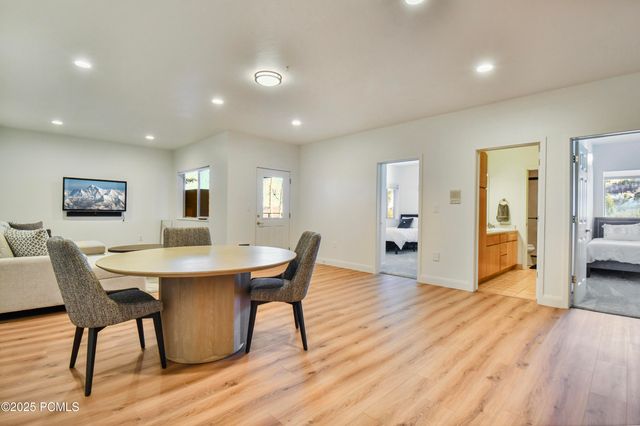 7688 Buckboard Drive, Park City, UT 84098